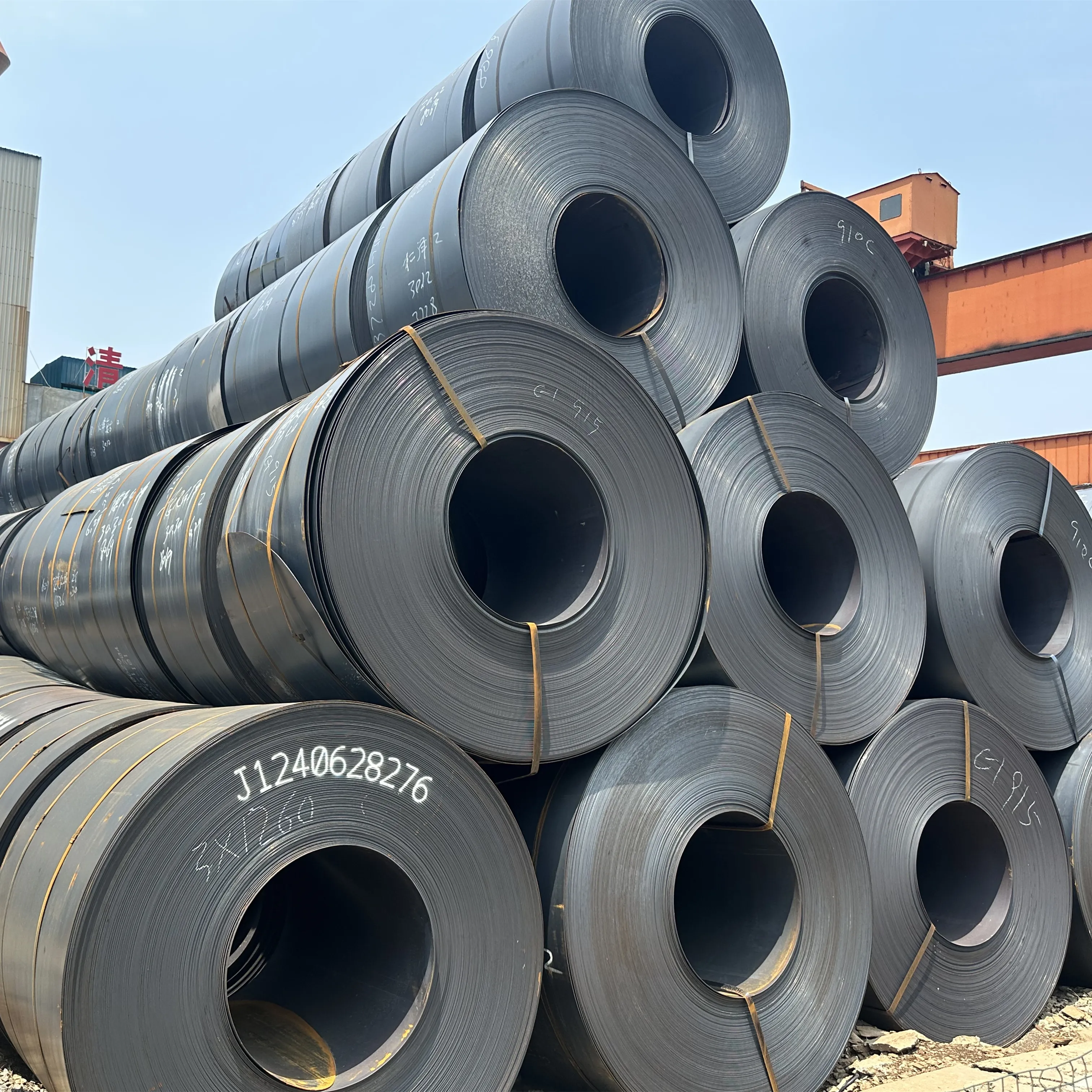 carbon steel coil&strip